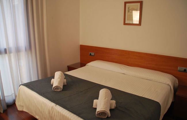 Apartaments Independencia - Foto 11