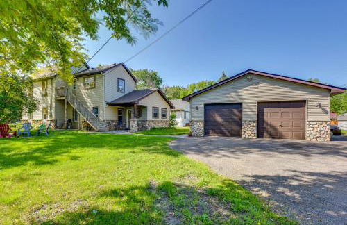 Dog-Friendly Watertown Vacation Rental with Deck - Foto 22