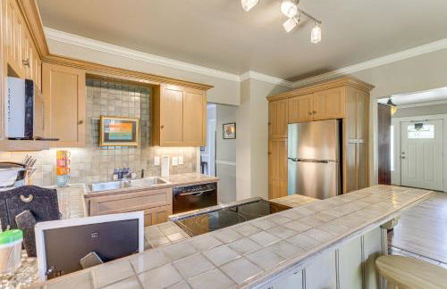 3 Mi to Dtwn OKC Pet-Friendly Paseo Gem! - Foto 10