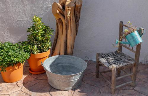 Casa Rural La Rosquilla - Foto 8