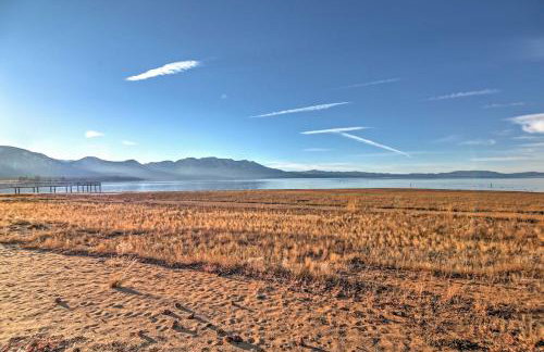 1 Mi to Shore Quiet South Lake Tahoe Condo - Foto 25