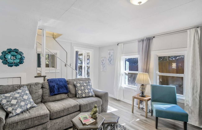 3BR Mountain Escapeat The Base Of Pikes Peakfamily Friendly - Photo 23