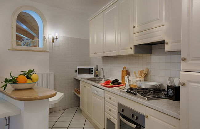 Luxury Villa In Sorrento Coast Strategic Location - Foto 17