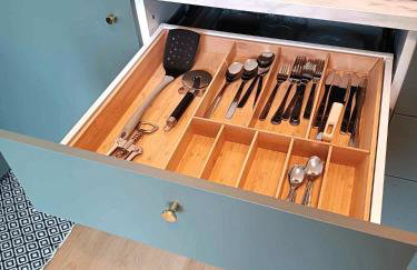 Comfort apartment - Foto 10