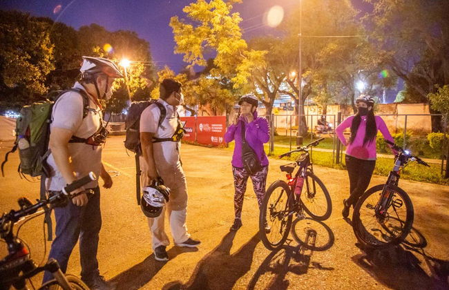 Tour in Formosa - Foto 3