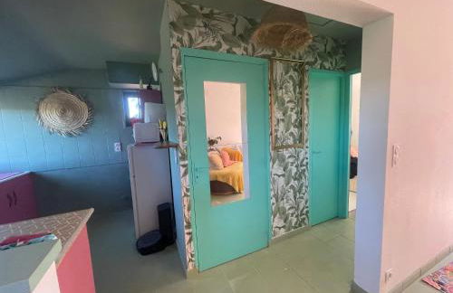 Maison n2 Donasete T1 - Foto 53