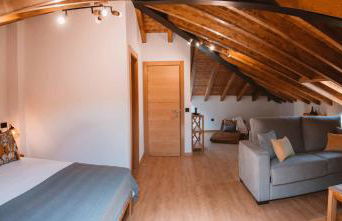 El Riveru - Astur Casas Rurales - Foto 35