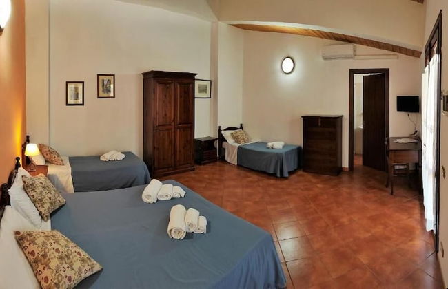 Azienda Agrituristica Le Chiuse - Foto 20