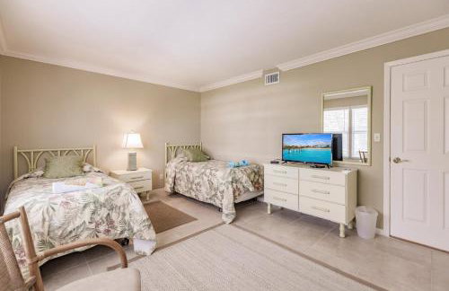 1077 PD Large Garden Oasis Condo - Foto 28