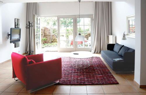 Ferien in Himmelpfort - Foto 51