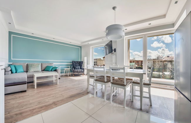 Apartamenty Sun & Snow Hel Zeromskiego - Foto 3