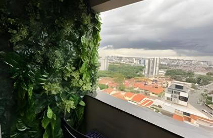 Estúdio SPA Elegante! Jacuzzi privativa! 1407 - Foto 22