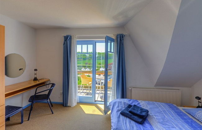 Am Yachthafen - Foto 2