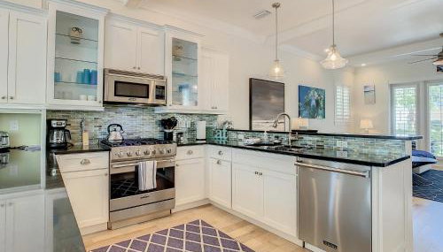 Village at New Smyrna Marina ~ A Boater and Fishermans Dream 14 Old Feger - Foto 3, Other