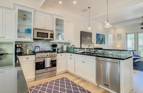 Village at New Smyrna Marina ~ A Boater and Fishermans Dream 14 Old Feger - Foto 3