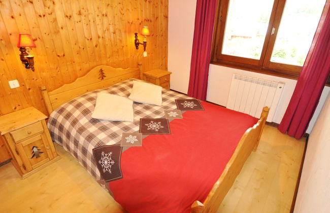 La Poimte des Mattes / Apt Nr 5 - Foto 5