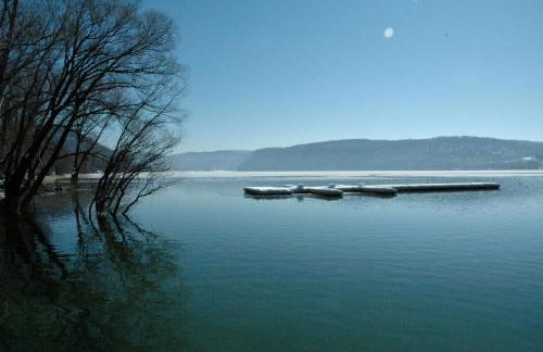 chalet des planchettes - Foto 37