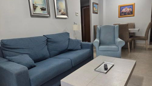 Apartamento en Sueños de Denia III muy cerca de la playa y del pueblo - Foto 5