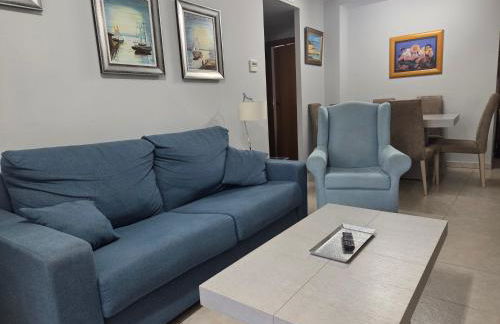 Apartamento en Sueños de Denia III muy cerca de la playa y del pueblo - Foto 5