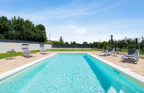 Villa Luan near Pula by Istrabook - Foto 16