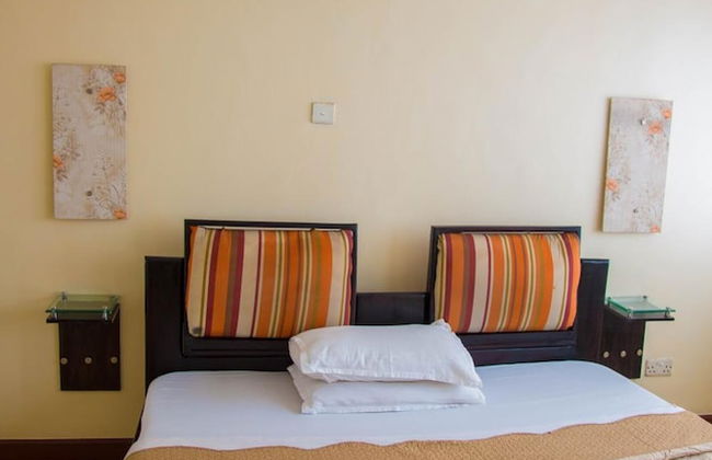 Shumuk Hotel and Apartments - Photo 7