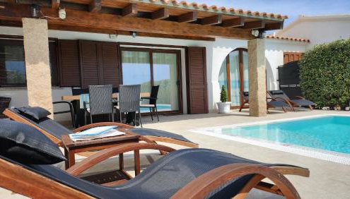 Le Pavoncelle - Foto 5, sunbed