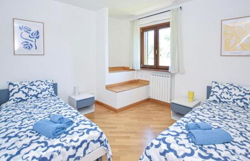 Gorgeous Home In Casperia - Foto 21