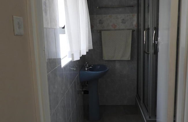 2 Bedroomed Apartment With En-suite and Kitchenette - 2069 - Foto 27