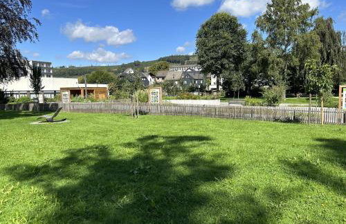 Ferienwohnung Sauerland an der Ruhr - Foto 33