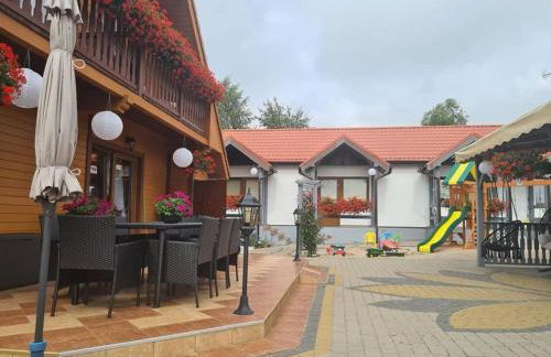 Ostoja Konarzewo - Foto 35