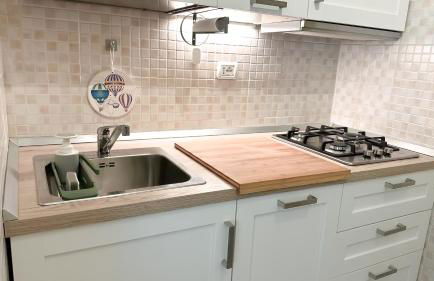 Appartamento Mantova 135 - Affitti Brevi Italia - Foto 10