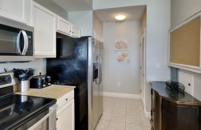 Water's Edge by Southern Vacation Rentals - Foto 44