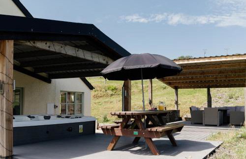 Cambrian Farm House by Birch Stays - Foto 16