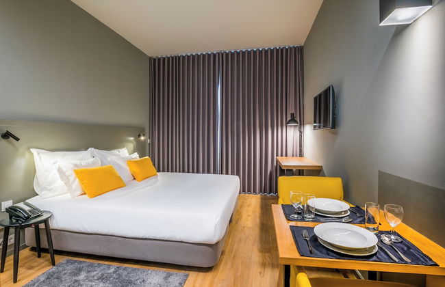 Paraíso - Touristic Apartments - Foto 67