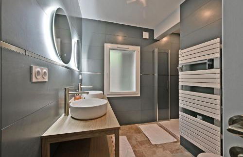 Villa avec piscine - 5 min d'Avignon - Foto 29