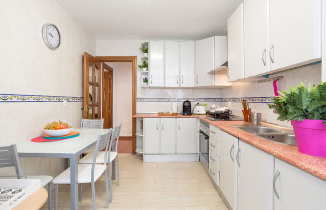 Apartamento Avenida Aurora - Foto 18