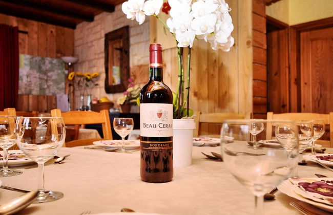 Chalet in Fraiture With Sauna and Garden - Foto 29