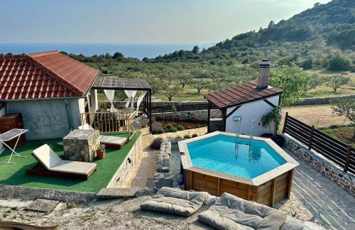 Olive house Rezo - Foto 1