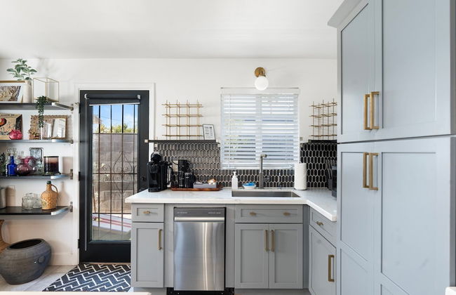 Midtown Digs - Foto 12