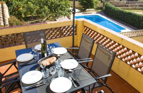 Villa Marisol Calpe - Foto 15