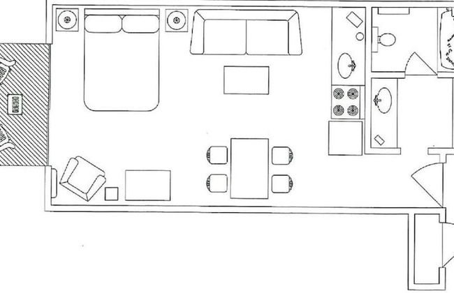 Stoneridge Resort - Foto 2