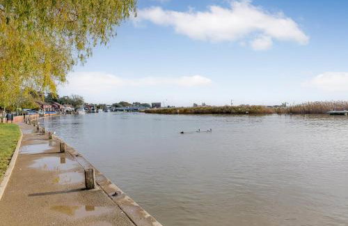 Riverside Cottage - Foto 42