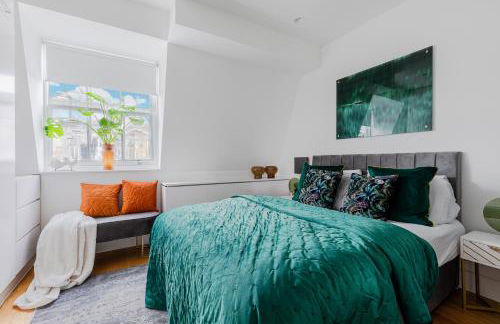 1st Class Covent Garden Residences for 1st Class Guests - Photo 30