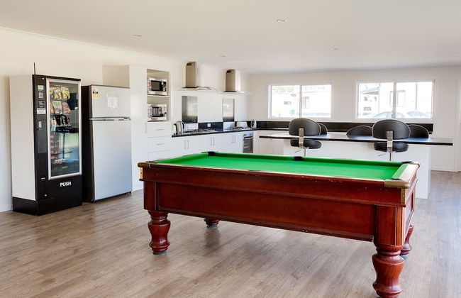 Sunset Beach Holiday Park - Foto 46