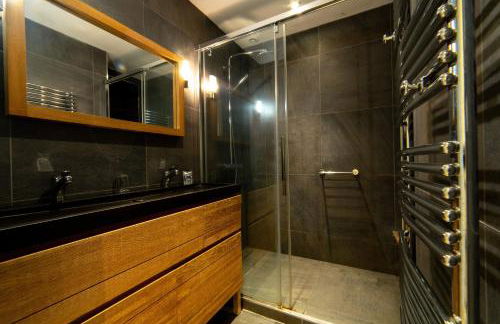 Cottage "L'HERBIER" à quelques pas du Lac de la forêt d'Orient - Les Cottages du Belvédère - Foto 19