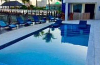 Iate Plaza Flat 613 - Foto 29