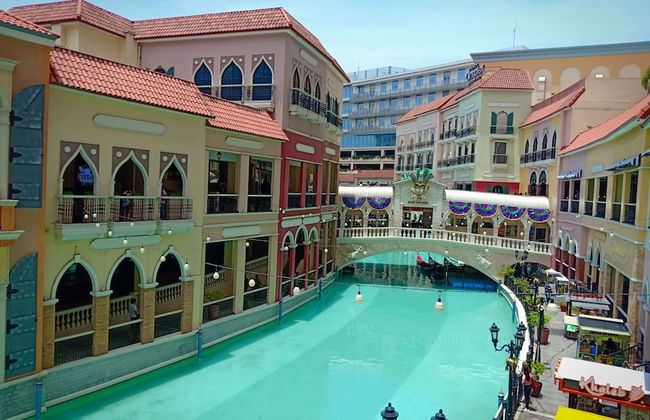 Grace at Mckinley Hill Global City - Foto 19