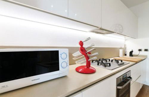 SAN SIRO STADIUM LUXURY PLUS - Foto 29