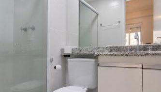 0105 - studio completo prox aeroporto GRU - Foto 4