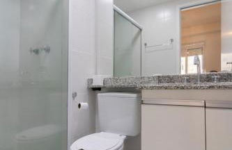 0105 - studio completo prox aeroporto GRU - Foto 4